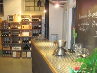 Theke